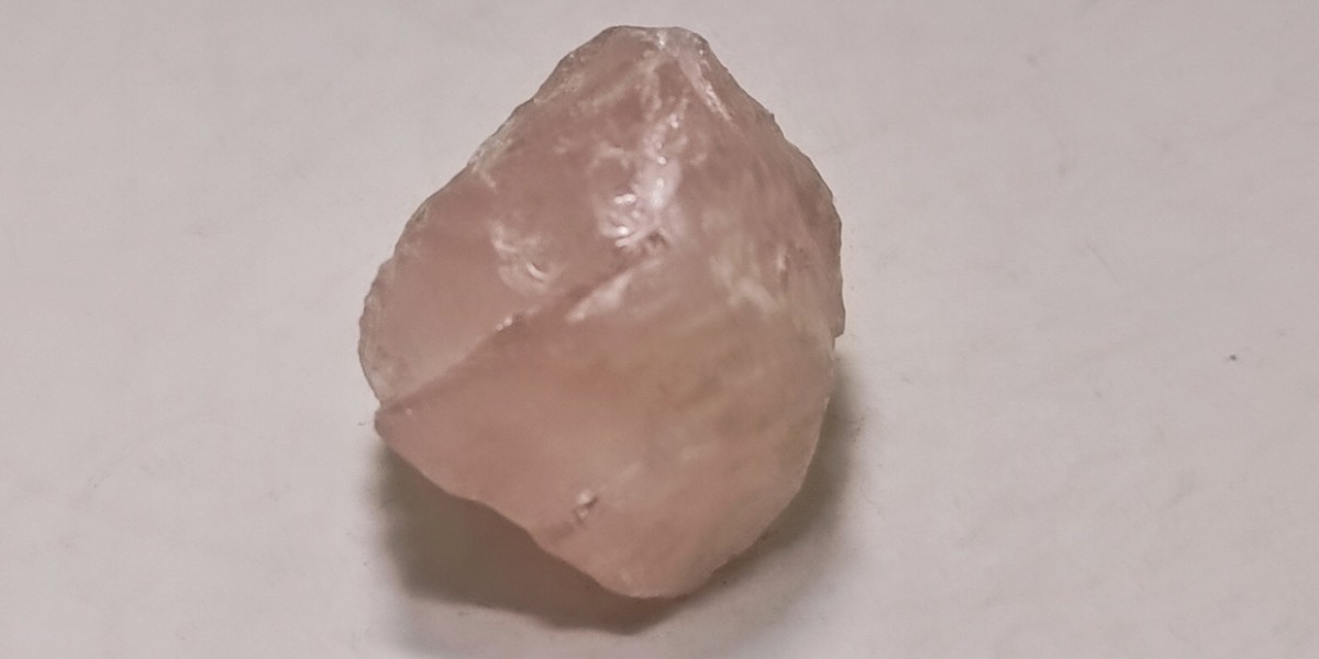 Ροζ χαλαζίας Ροζ χαλαζίας