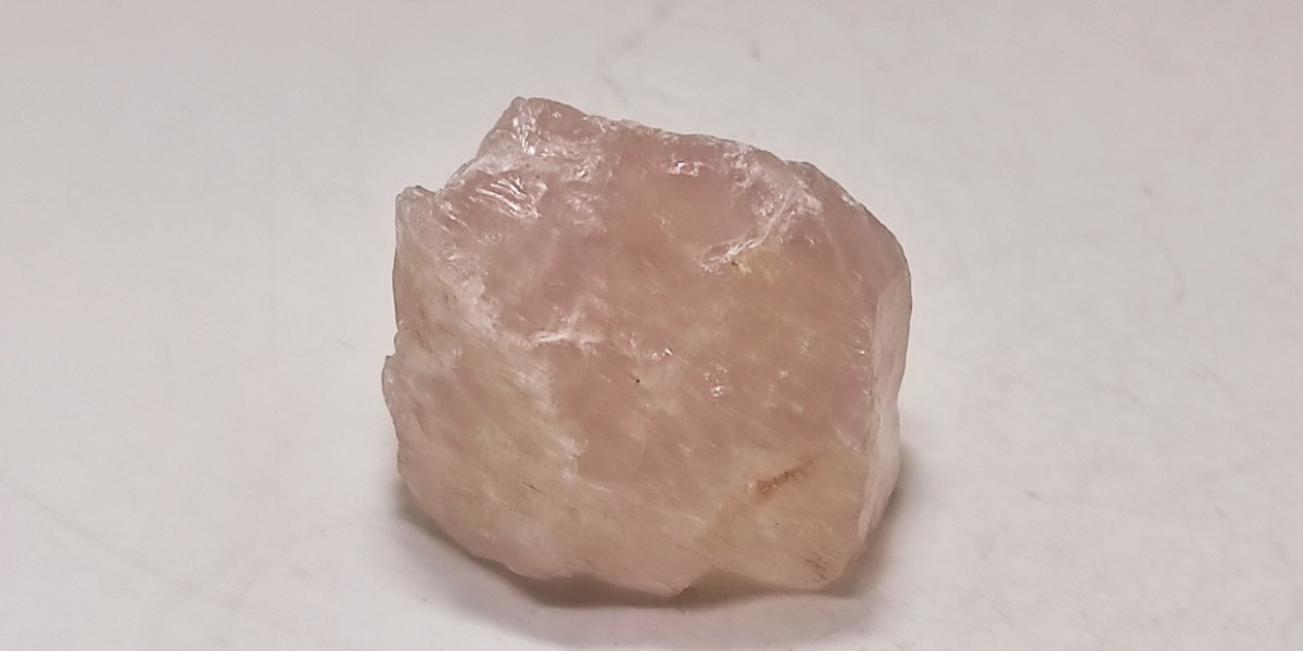 Ροζ χαλαζίας Ροζ χαλαζίας