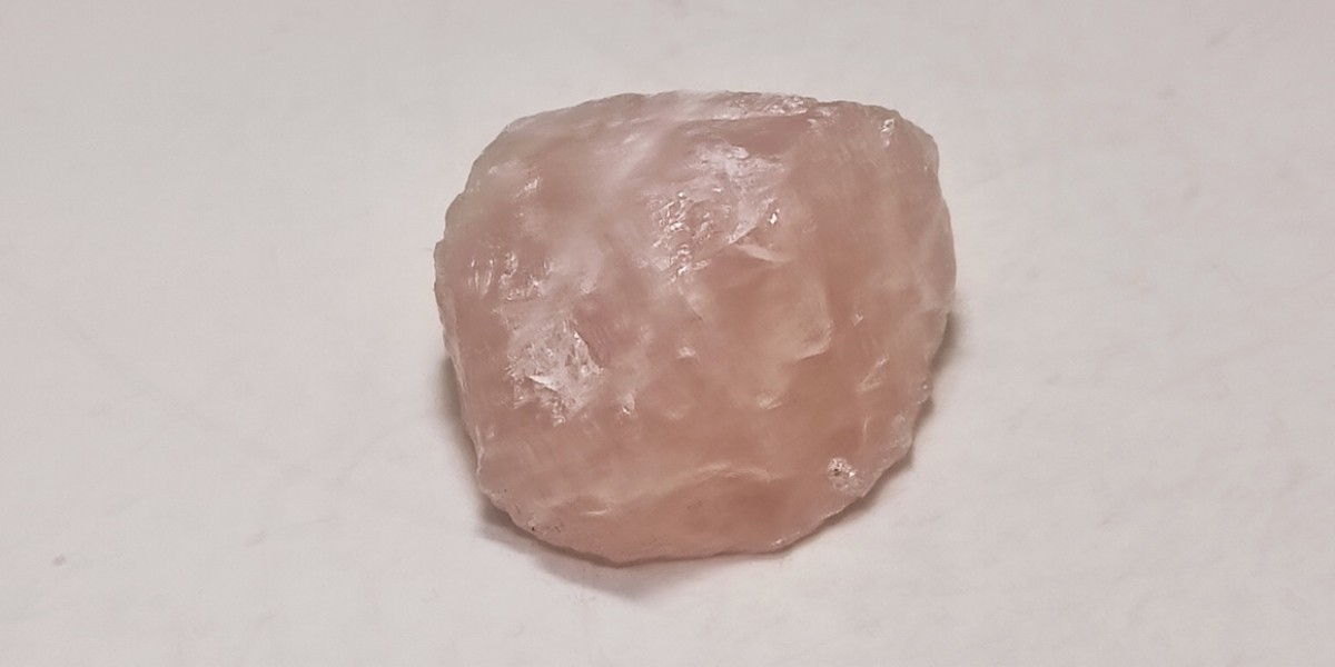 Ροζ χαλαζίας Ροζ χαλαζίας