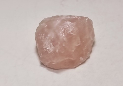 Ροζ χαλαζίας