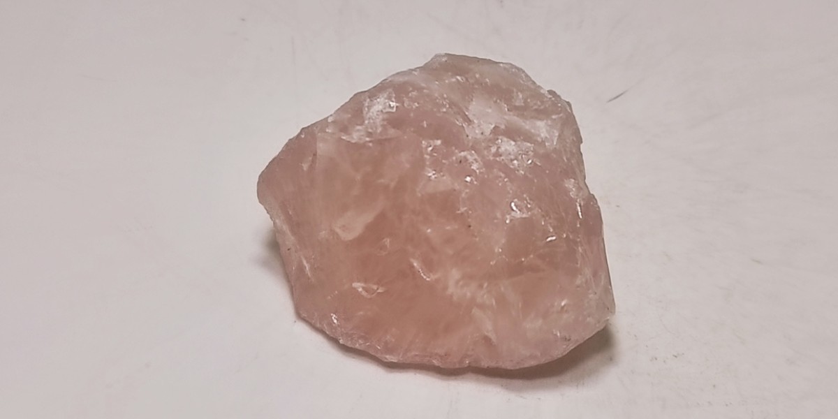 Ροζ χαλαζίας Ροζ χαλαζίας