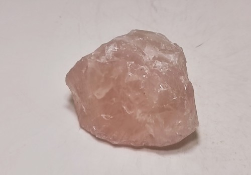 Ροζ χαλαζίας