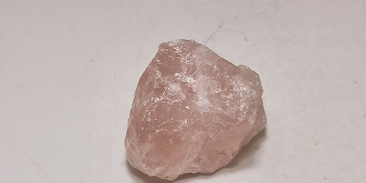 Ροζ χαλαζίας Ροζ χαλαζίας