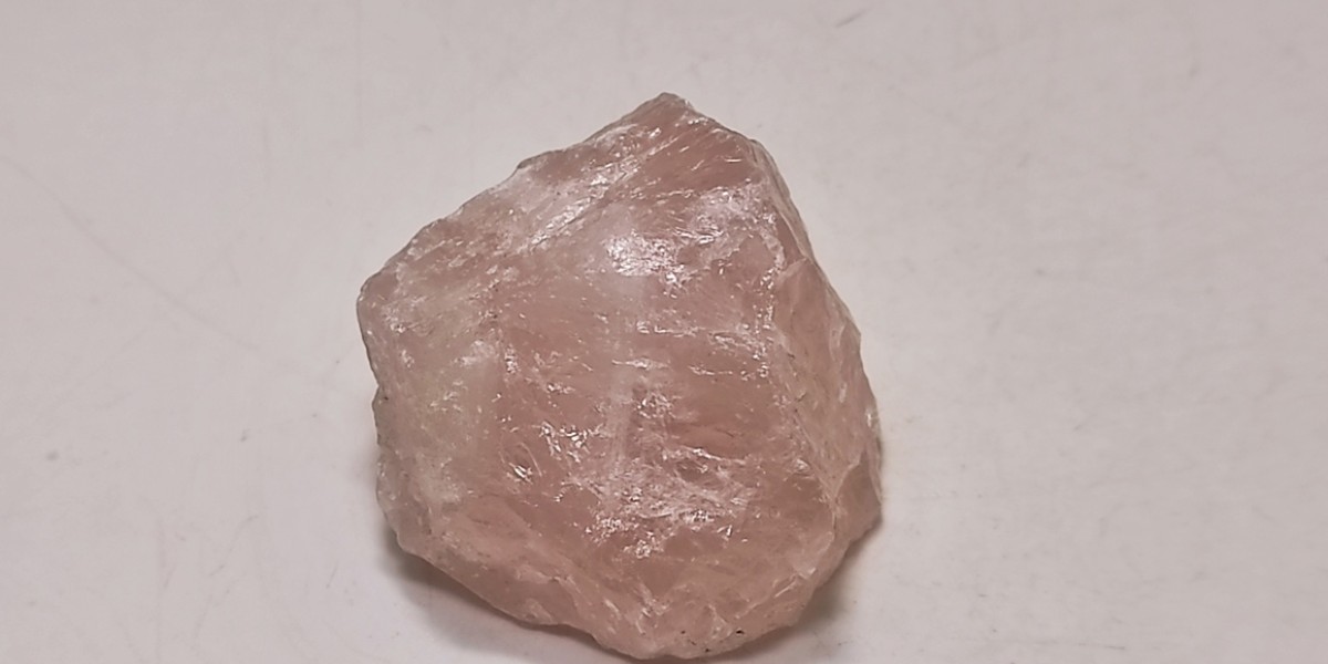 Ροζ χαλαζίας Ροζ χαλαζίας