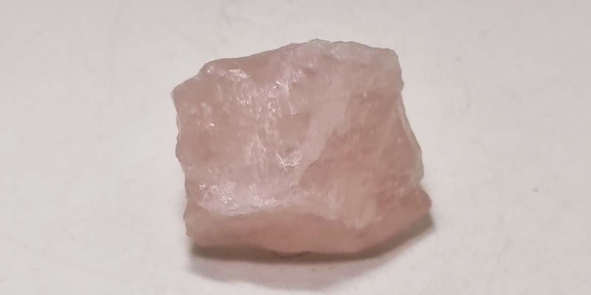 Ροζ χαλαζίας Ροζ χαλαζίας