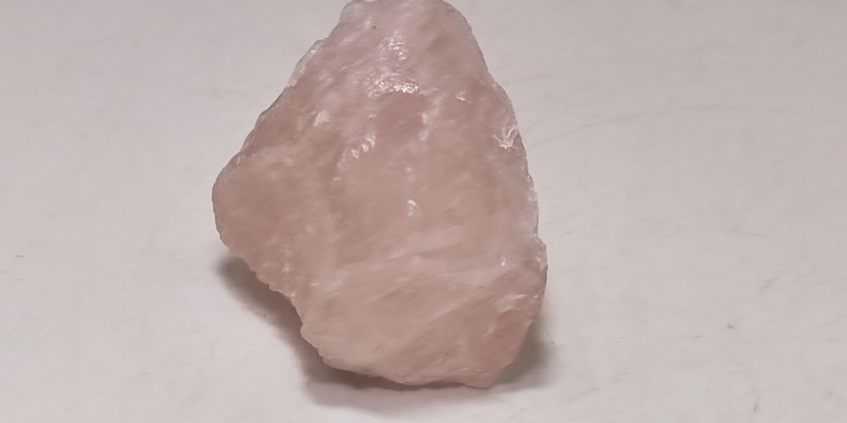 Ροζ χαλαζίας Ροζ χαλαζίας