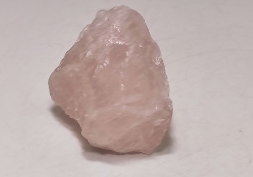 Ροζ χαλαζίας