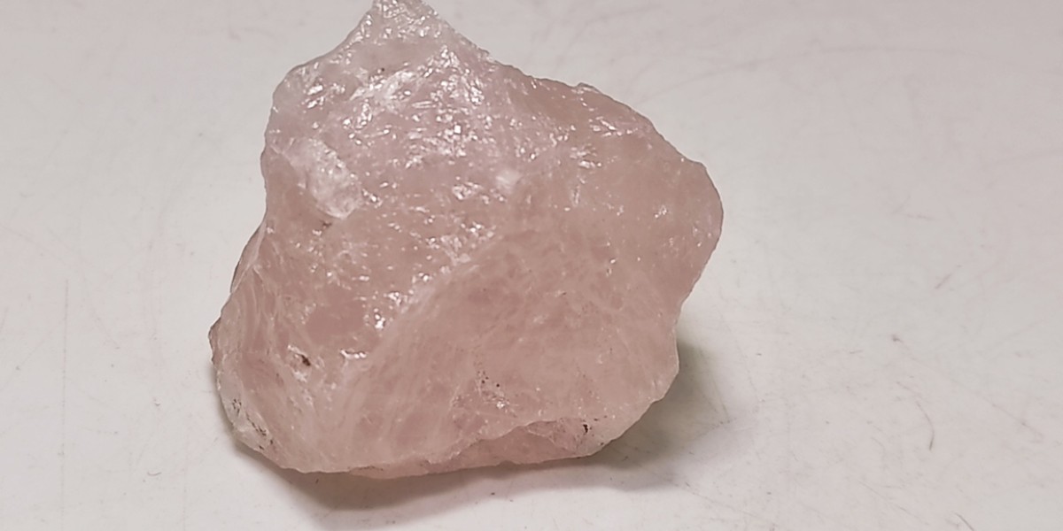 Ροζ χαλαζίας Ροζ χαλαζίας