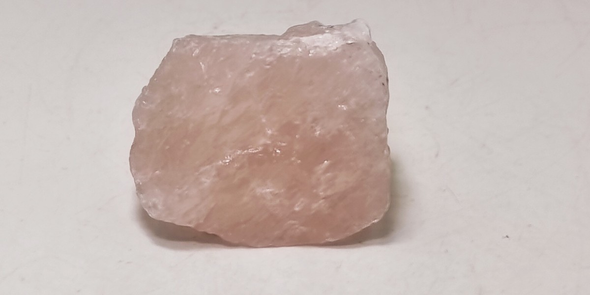 Ροζ χαλαζίας Ροζ χαλαζίας