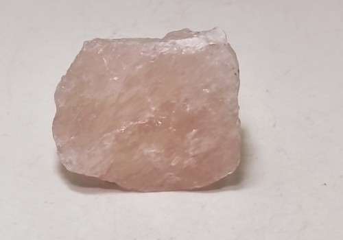 Ροζ χαλαζίας