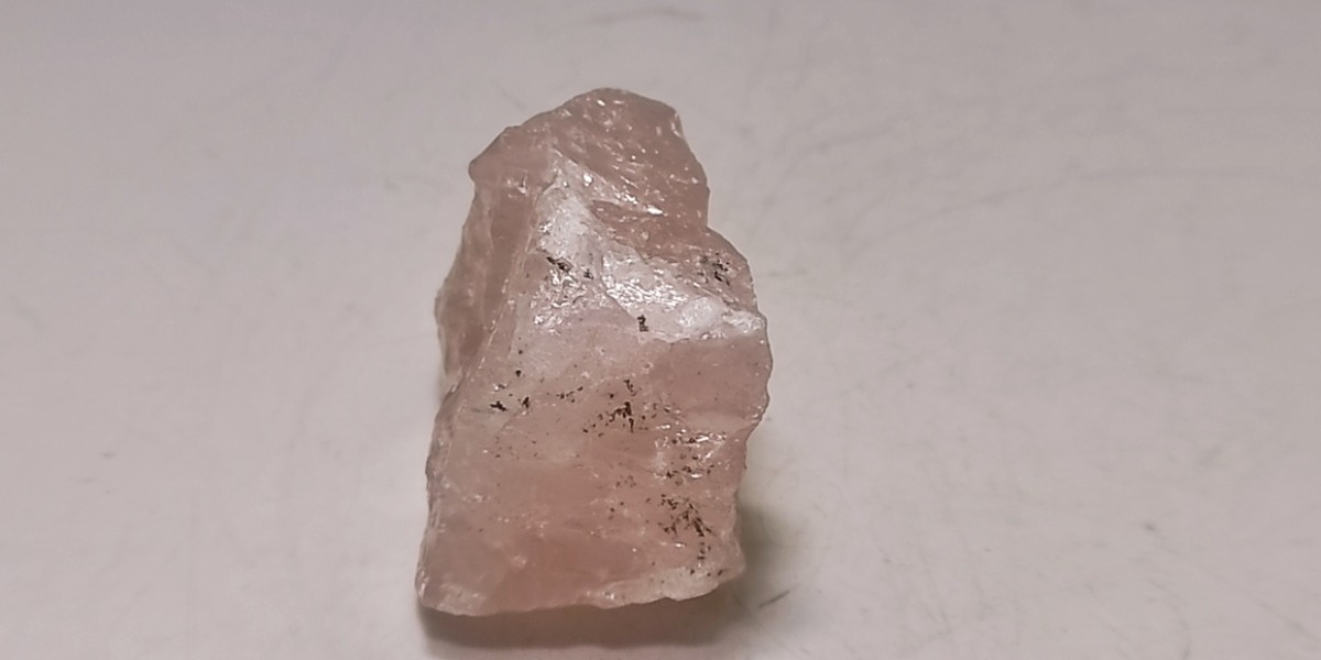 Ροζ χαλαζίας Ροζ χαλαζίας