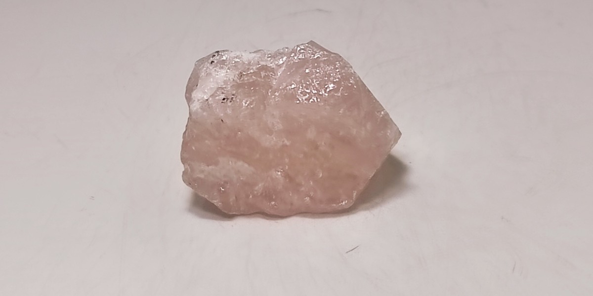 Ροζ χαλαζίας Ροζ χαλαζίας