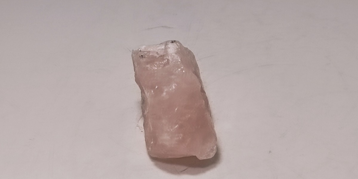 Ροζ χαλαζίας Ροζ χαλαζίας