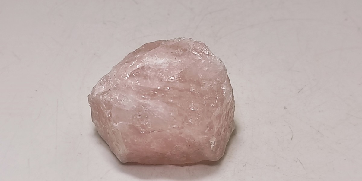 Ροζ χαλαζίας Ροζ χαλαζίας