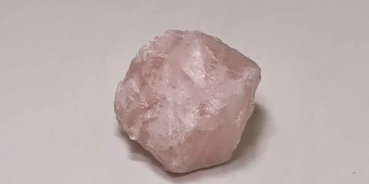 Ροζ χαλαζίας Ροζ χαλαζίας