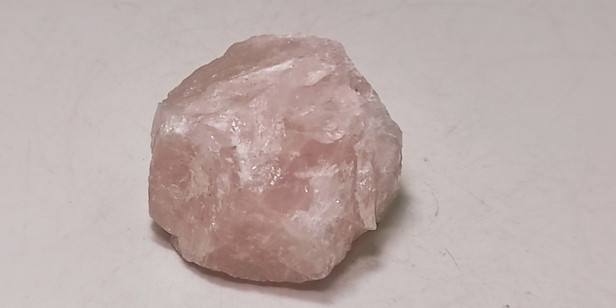 Ροζ χαλαζίας Ροζ χαλαζίας