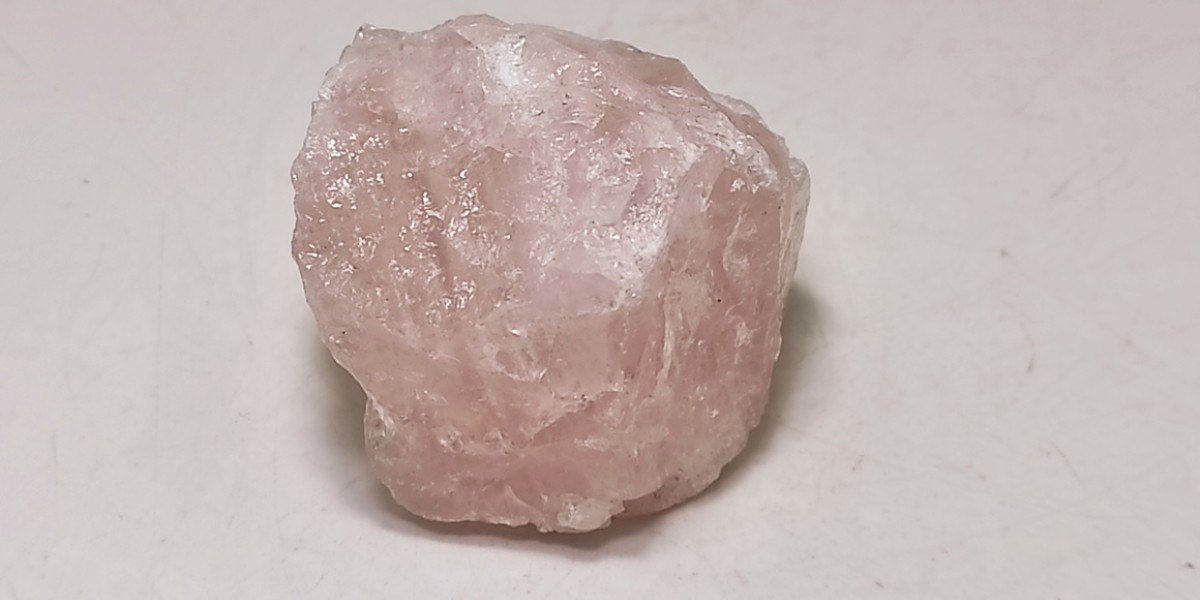 Ροζ χαλαζίας Ροζ χαλαζίας