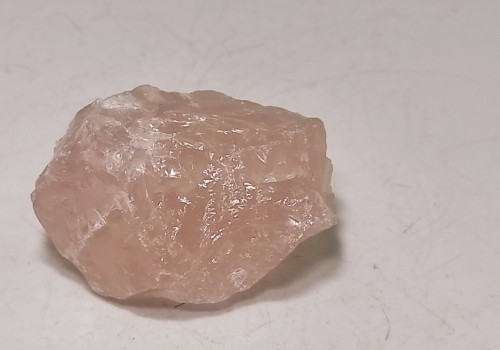 Ροζ χαλαζίας