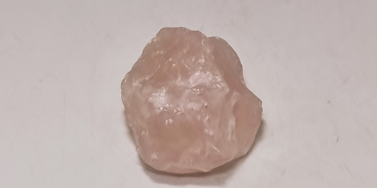 Ροζ χαλαζίας Ροζ χαλαζίας