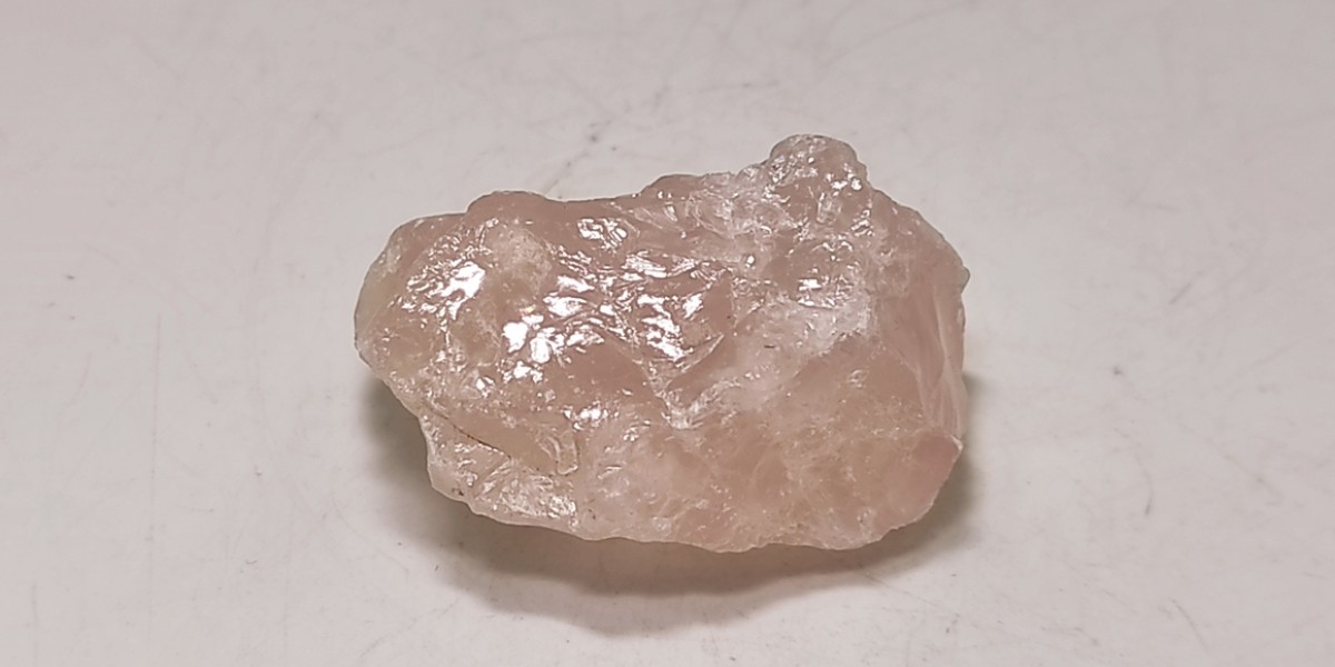 Ροζ χαλαζίας Ροζ χαλαζίας