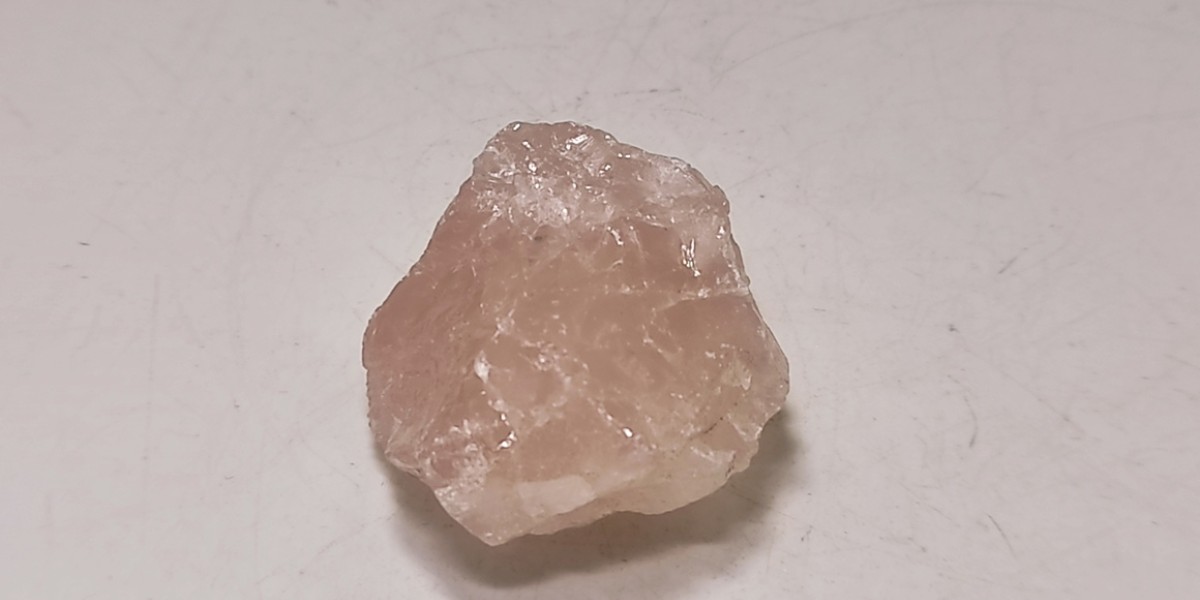 Ροζ χαλαζίας Ροζ χαλαζίας