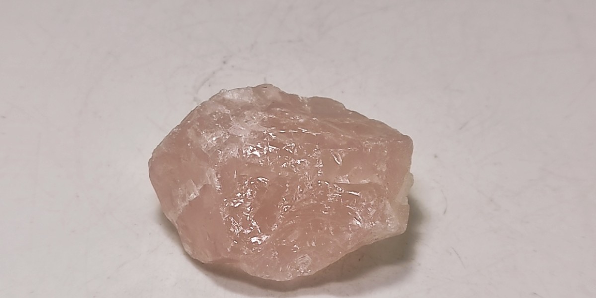 Ροζ χαλαζίας Ροζ χαλαζίας