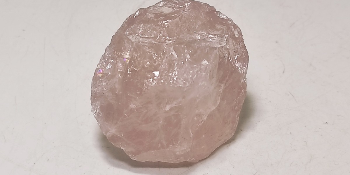 Ροζ χαλαζίας Ροζ χαλαζίας