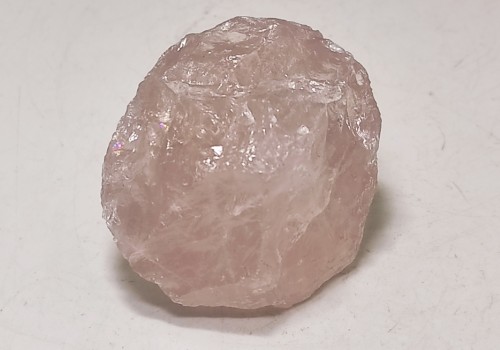 Ροζ χαλαζίας