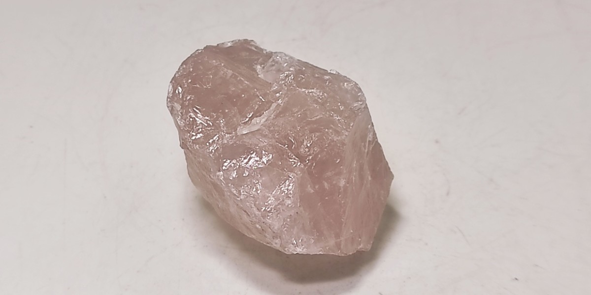 Ροζ χαλαζίας Ροζ χαλαζίας