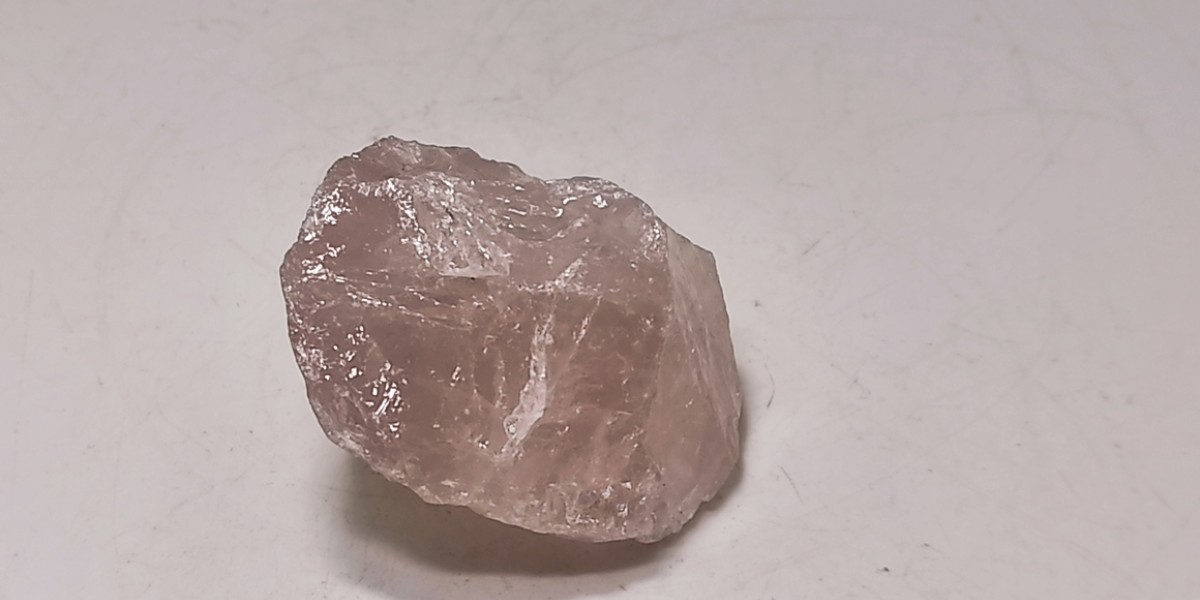 Ροζ χαλαζίας Ροζ χαλαζίας