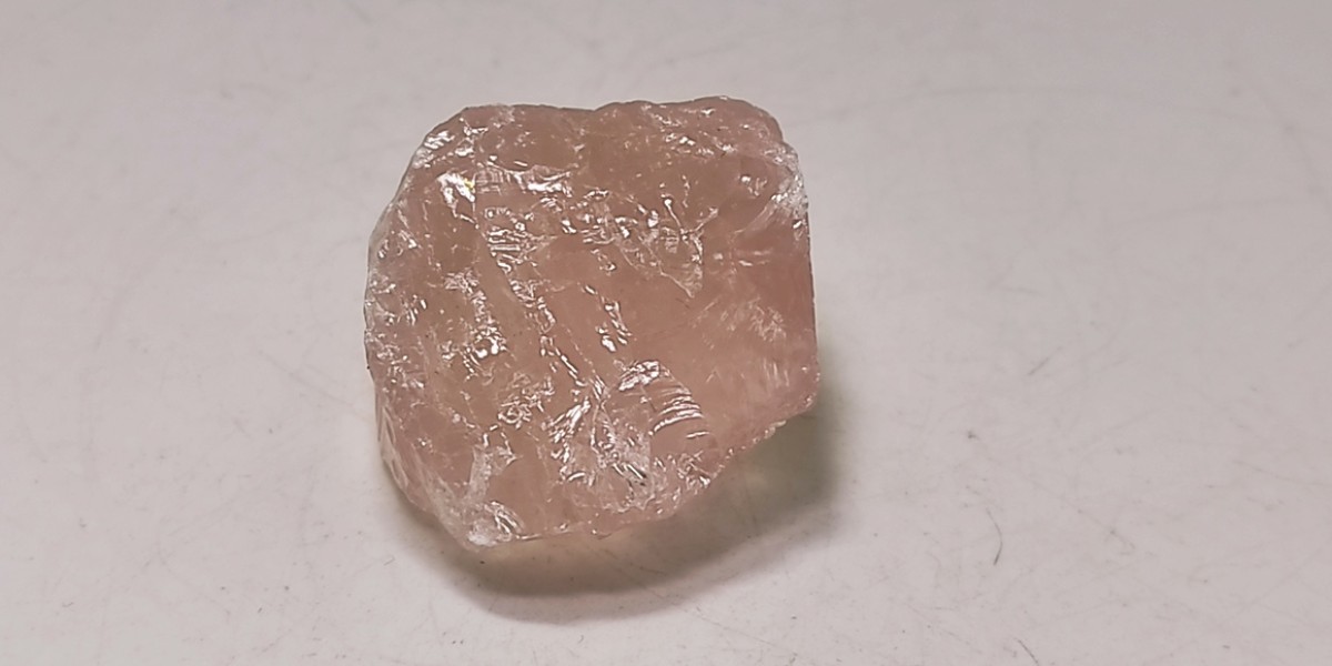 Ροζ χαλαζίας Ροζ χαλαζίας