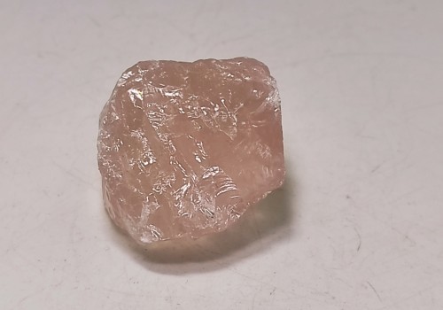 Ροζ χαλαζίας