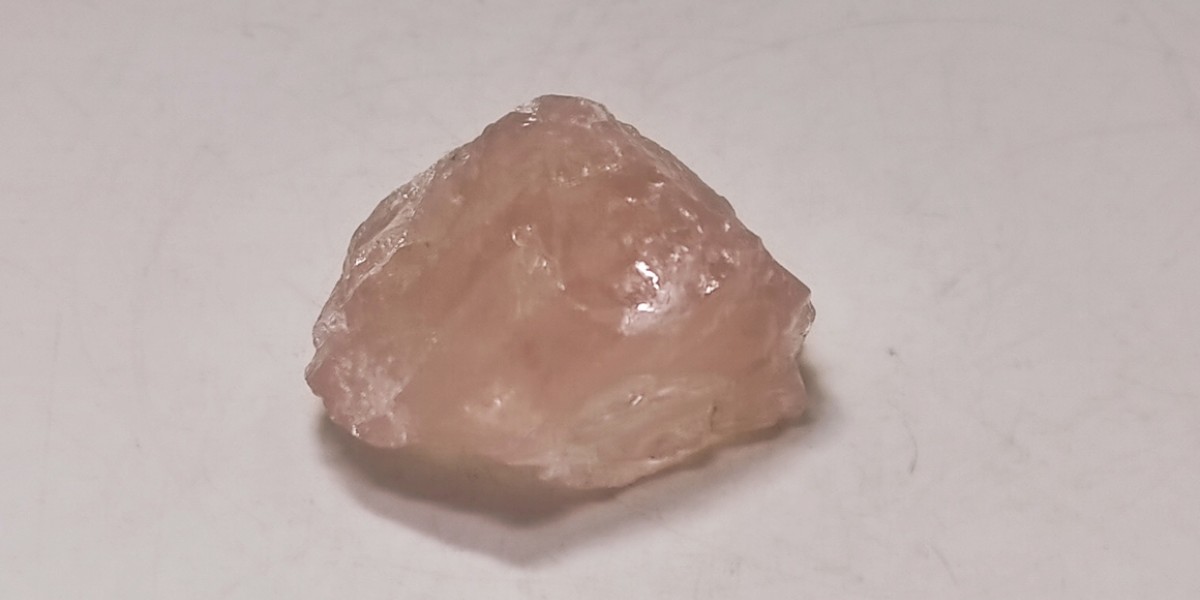 Ροζ χαλαζίας Ροζ χαλαζίας