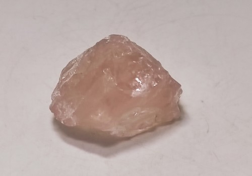 Ροζ χαλαζίας