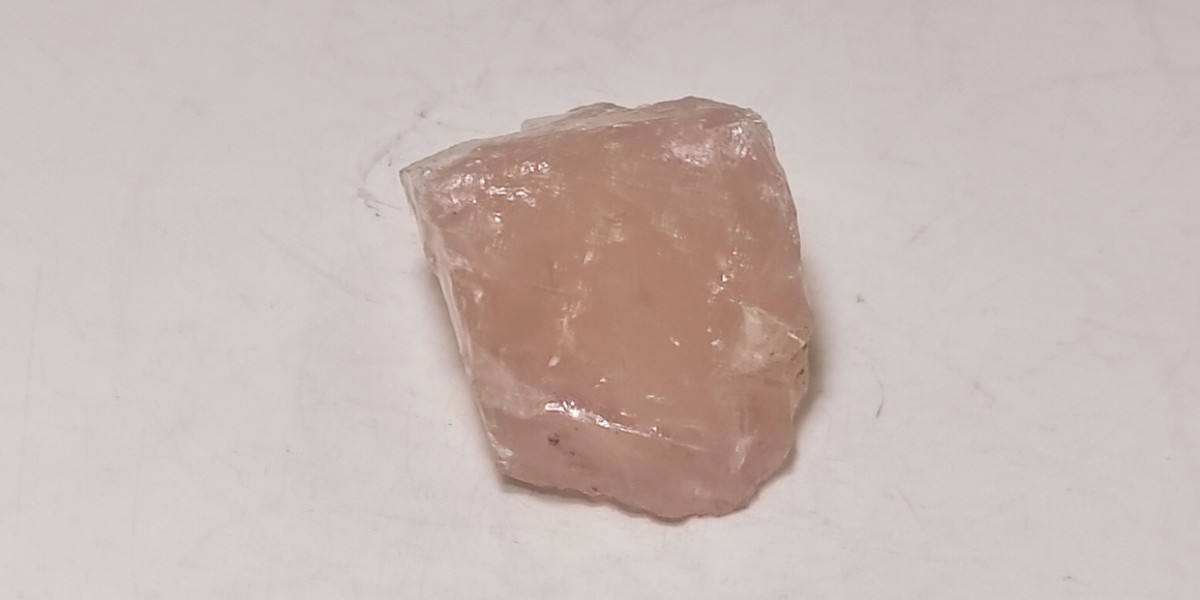 Ροζ χαλαζίας Ροζ χαλαζίας