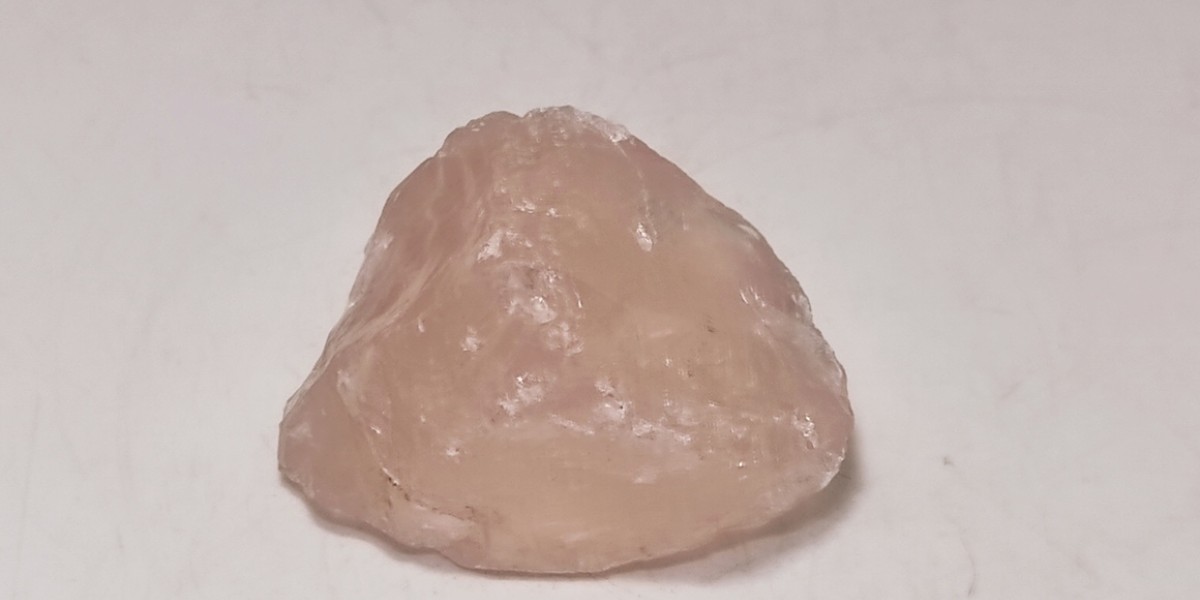 Ροζ χαλαζίας Ροζ χαλαζίας