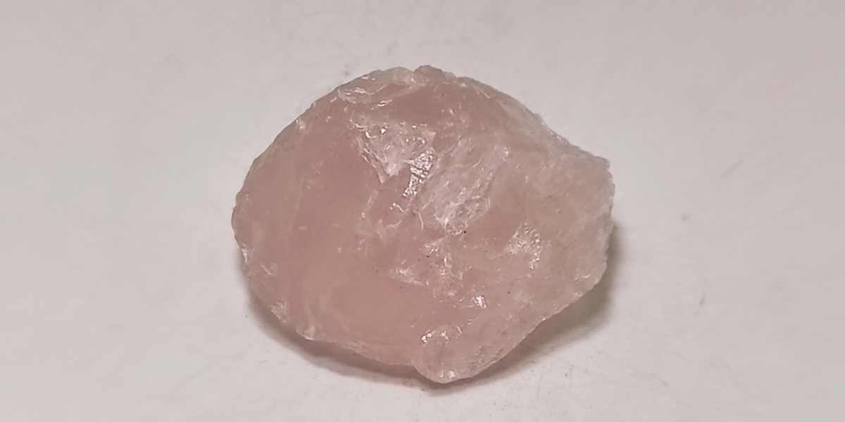 Ροζ χαλαζίας Ροζ χαλαζίας