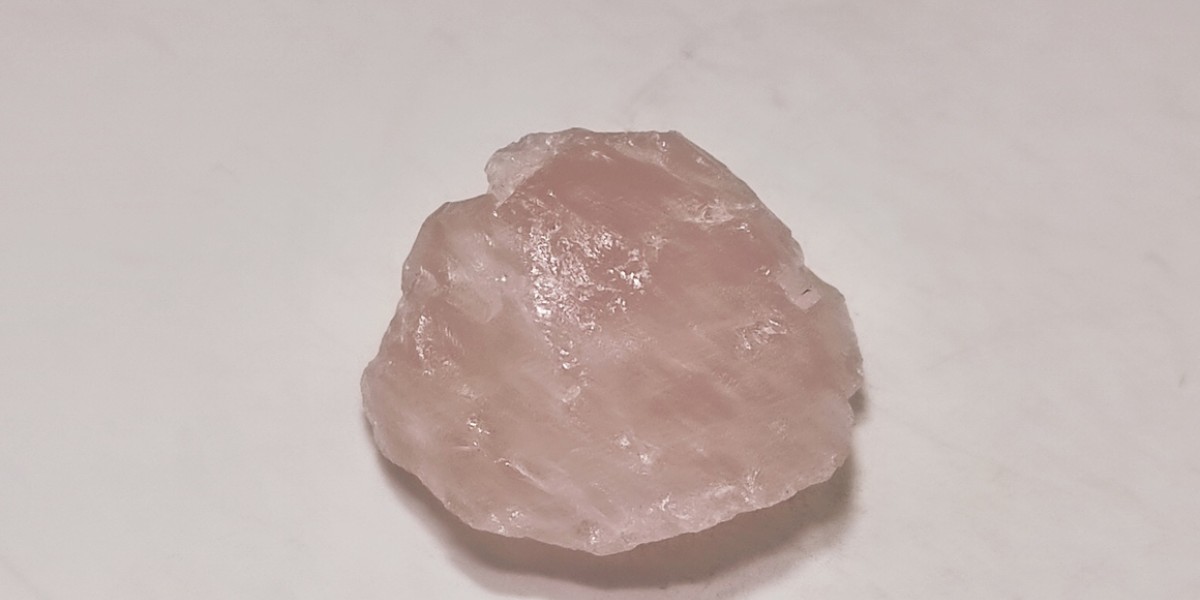 Ροζ χαλαζίας Ροζ χαλαζίας