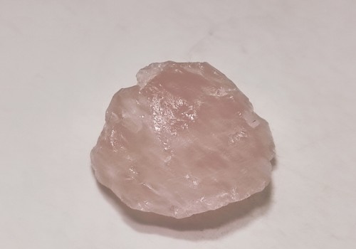 Ροζ χαλαζίας