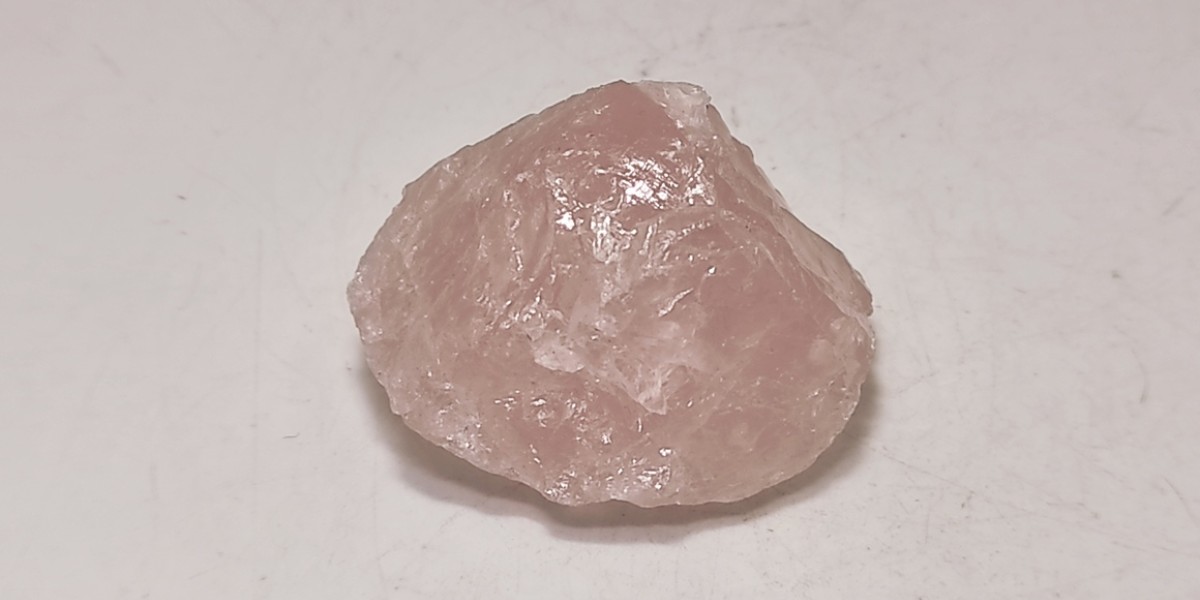 Ροζ χαλαζίας Ροζ χαλαζίας