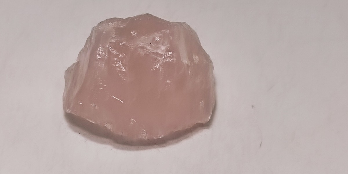 Ροζ χαλαζίας Ροζ χαλαζίας