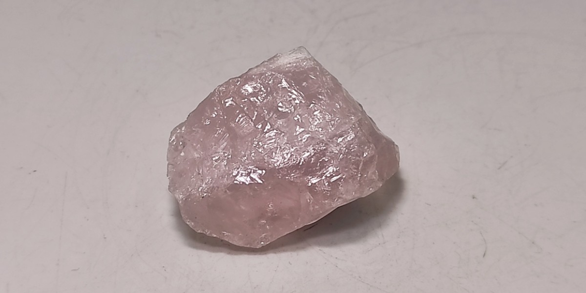 Ροζ χαλαζίας