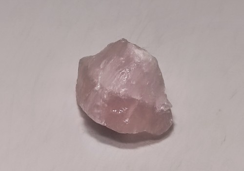 Ροζ χαλαζίας