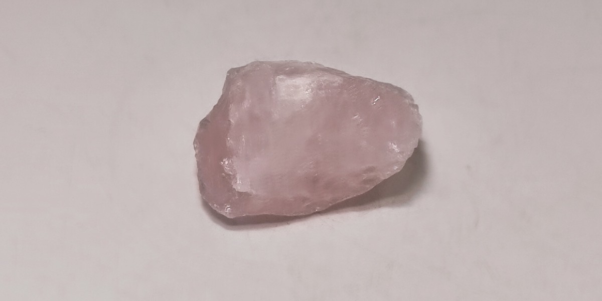 Ροζ χαλαζίας