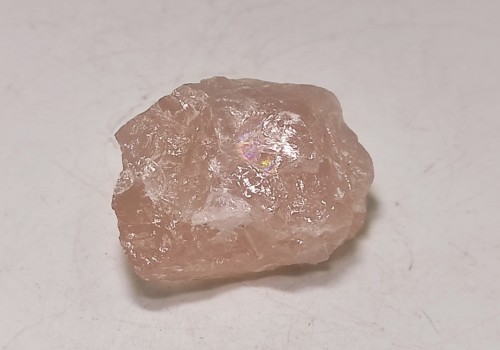 Ροζ χαλαζίας