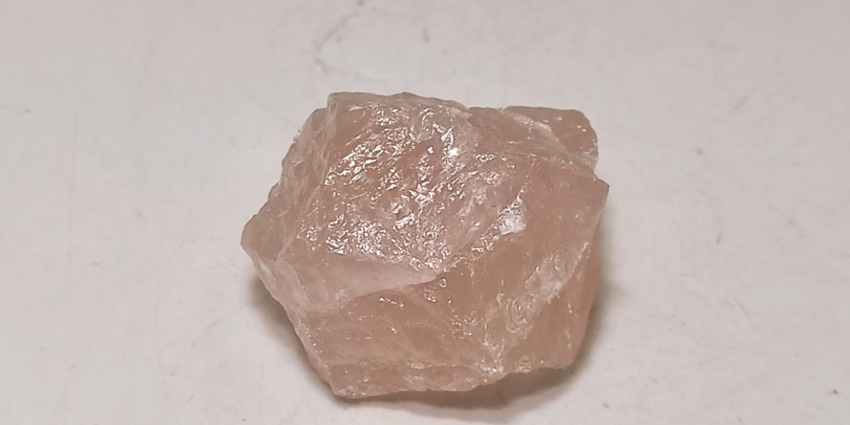 Ροζ χαλαζίας Ροζ χαλαζίας