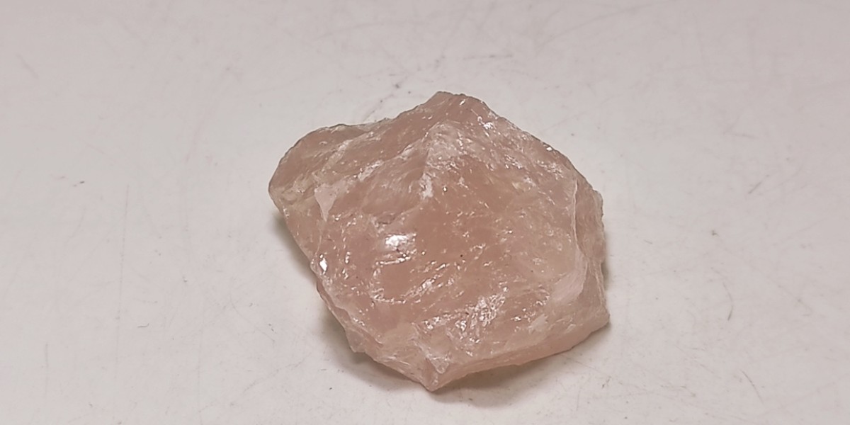 Ροζ χαλαζίας Ροζ χαλαζίας