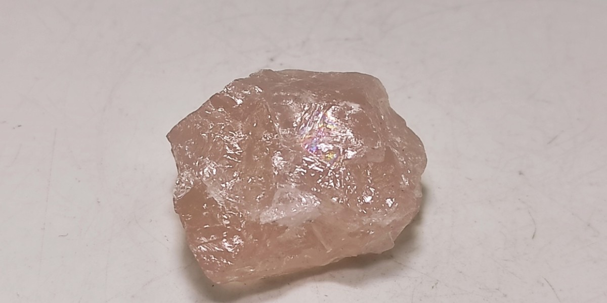 Ροζ χαλαζίας Ροζ χαλαζίας