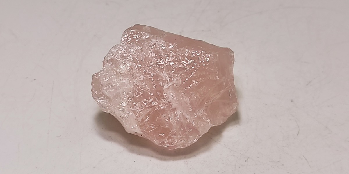 Ροζ χαλαζίας Ροζ χαλαζίας