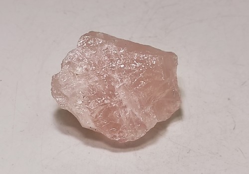 Ροζ χαλαζίας